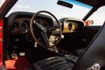 Shelby GT350 1970 года